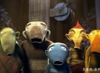 《奇怪的袜子精灵》：袜子都能成精，这脑洞也太大了吧