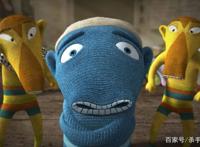 《奇怪的袜子精灵》：袜子都能成精，这脑洞也太大了吧