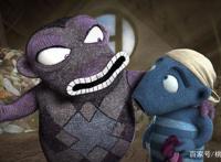 精灵新物种！《奇怪的袜子精灵》生命的奇遇为你开启无限想象力