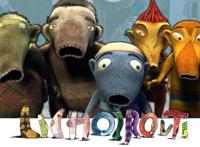 《奇怪的袜子精灵》：小心，袜子精灵正在“分享”你的袜子！