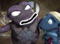 捷克动画《奇怪的袜子精灵》即将登陆全国院线