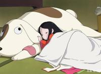 别人一季都出不完的内容，它一两集就搞定了，盘点那些短篇动画