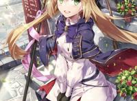 不列颠异闻带虽然引人关注，但此时fgo的真正重头戏也许在南美