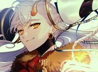 不列颠异闻带虽然引人关注，但此时fgo的真正重头戏也许在南美