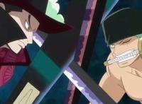 海贼王：揭秘海贼王中鬼彻类“妖刀”的秘密