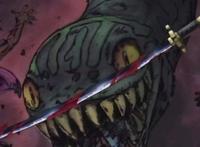 海贼王：揭秘海贼王中鬼彻类“妖刀”的秘密