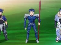 FGO最新OVA玩了哪些梗？一开始登场的人物就有许多人不认识