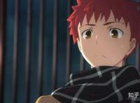 从被人嘲讽到圈粉无数，他是fate中人气转折最大的男主角