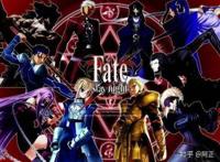 从被人嘲讽到圈粉无数，他是fate中人气转折最大的男主角