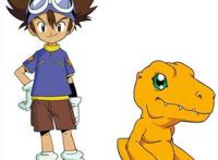 拓海退役当教师，小豪做老爸，这些主角长大后的故事你都知道吗