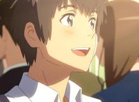 你的名字：不起眼的地方，新海诚的细腻之处，你是否看懂？