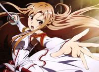 自己喜欢的人被欺负，这些女孩瞬间就会暴走，动漫界最强护夫狂魔