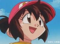 四驱兄弟未完结！20年过去小豪终于上初中，柯南自愧不如