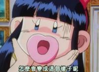 《四驱兄弟》中最丑的人长大后变大美女，星马烈：当初我真是瞎眼