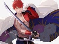 fate千子村正落地，与士郎长相相似的他究竟有什么魅力