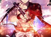 fate千子村正落地，与士郎长相相似的他究竟有什么魅力