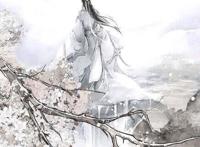 青未了｜对雪抒怀