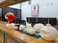 北京冬残奥会就要开幕了来听设计团队讲“雪容融”的故事