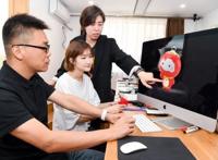 北京冬残奥会就要开幕了来听设计团队讲“雪容融”的故事