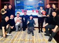 揭密“雪容融”诞生过程创意源自大三女生