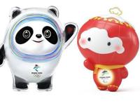 探索未来墩墩志点亮梦想容融情——北京冬奥会、冬残奥会吉祥物诞生记