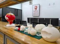 北京冬残奥会就要开幕了来听听“雪容融”的故事