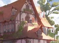 万相之王：天蚕土豆借虞浪诉苦，吕清儿姜青娥再交锋，宣誓李洛主权