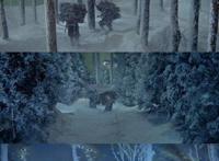 下雪了，这个日本最美女妖怪，会不会在中国出现？