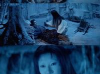 下雪了，这个日本最美女妖怪，会不会在中国出现？