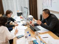 从麋鹿、中国结到饺子、灯笼，“雪容融”的形象这样诞生