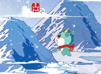 「大中华寻宝记」大雪｜千树万树梨花开