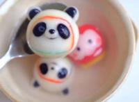 冰墩墩多种形象来袭！原型呆萌可爱，拟人帅气多变，不愧是吉祥物