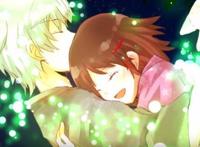 寒冬来袭，冰冷的天气中，依然有温暖人心的故事