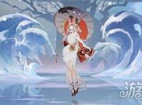 王者荣耀公孙离新皮肤祈雪灵祝牛年限定皮肤介绍