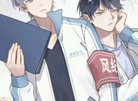 推漫：那些年不吃螺蛳粉都要看的漫画，实在是太上头了！