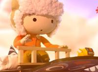 “中国动画梦之队”集结献礼，《我们的冬奥》震撼定档