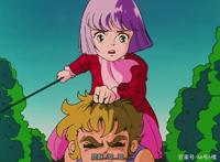 圣斗士星矢重制版：Netflix知道你有钱，但不要乱改设定啊！