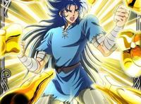 《圣斗士星矢》中，黄金圣衣是专属的吗？为何双子座与众不同