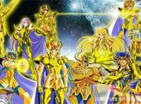 《圣斗士星矢》中，黄金圣衣是专属的吗？为何双子座与众不同