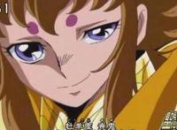 圣斗士星矢Ω：这一届的黄金圣斗士打青铜是假，比惨大会是真