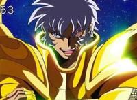 圣斗士星矢Ω：这一届的黄金圣斗士打青铜是假，比惨大会是真