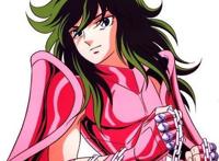 Netflix动画版的瞬，并不是《圣斗士星矢》首次角色性转