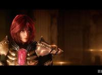 Netflix动画版的瞬，并不是《圣斗士星矢》首次角色性转