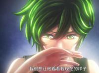 黄道十二宫战士：瞬性转成妹纸，这是美版圣斗士