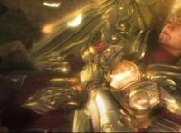 圣斗士星矢手游：网友谈入坑原因，原来高一班主任早就埋下伏笔