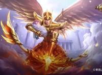 圣斗士星矢手游：网友谈入坑原因，原来高一班主任早就埋下伏笔