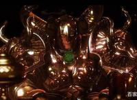 cg动画电影，圣斗士圣域传说，角色造型吐槽，黄金圣斗士篇前六宫