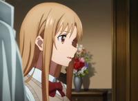 刀剑神域剧场版：有人要和桐人抢亚丝娜？新角色让人有些担心