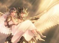 看得尴尬症都要犯的《圣斗士星矢：圣域传说》，却也值得一看