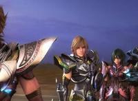 看得尴尬症都要犯的《圣斗士星矢：圣域传说》，却也值得一看